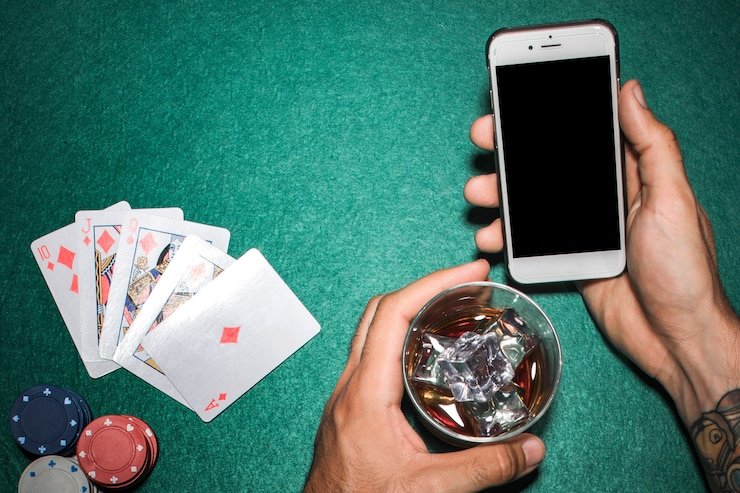 Privasi pengguna saat masuk akun