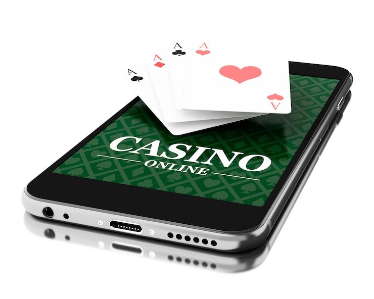 Privasi akun saat membaca deposit